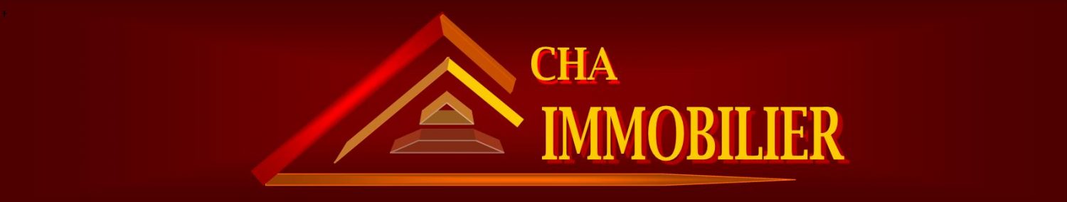 A CHA IMMOBILIER